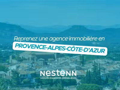 Agence Immobilière à Céder - Var (83)