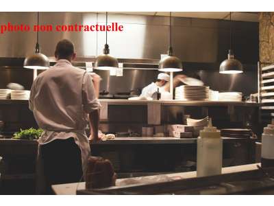 Vente Restaurant à Aix-les-Bains