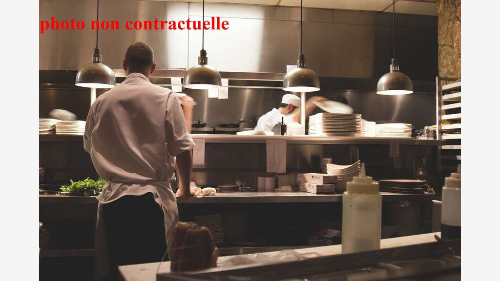 A vendre restaurant à Aix les Bains