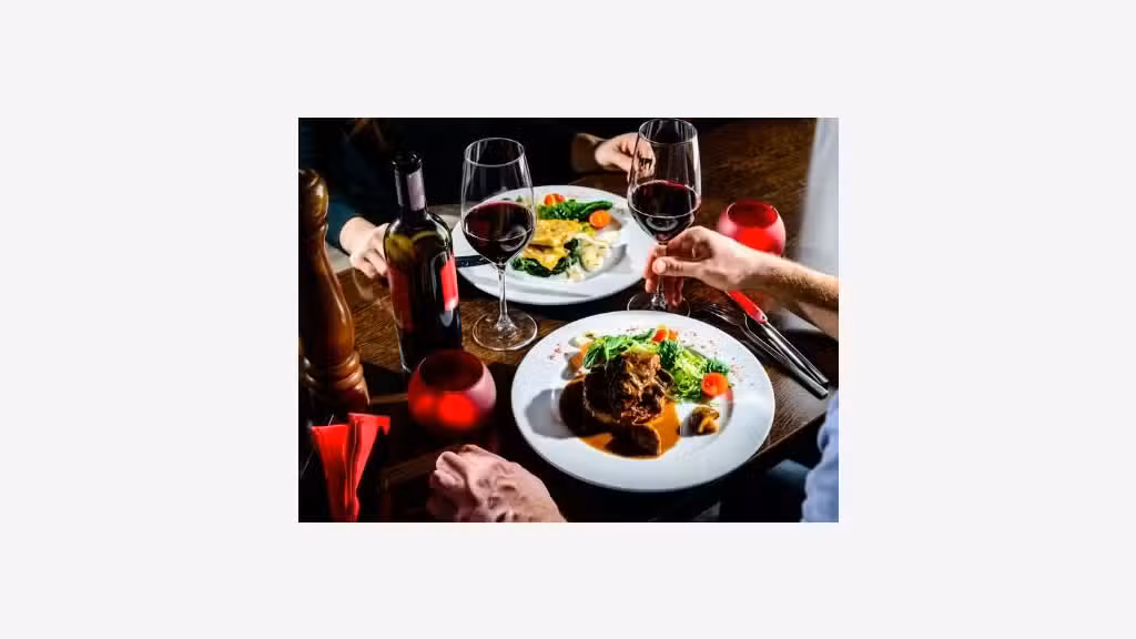 A vendre restaurant à Aix les Bains