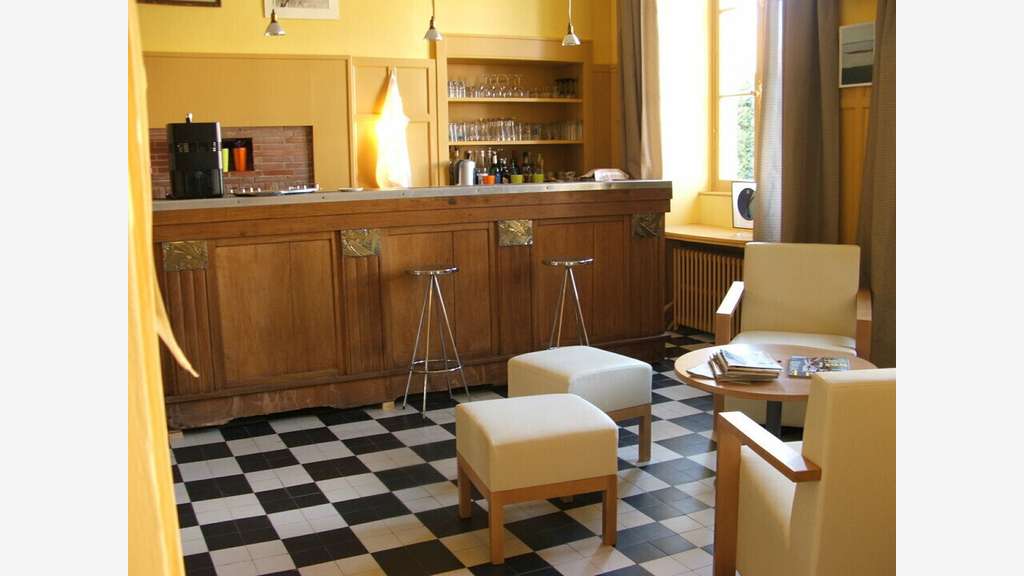 Ancien hôtel-restaurant à vendre en Creuse (23)