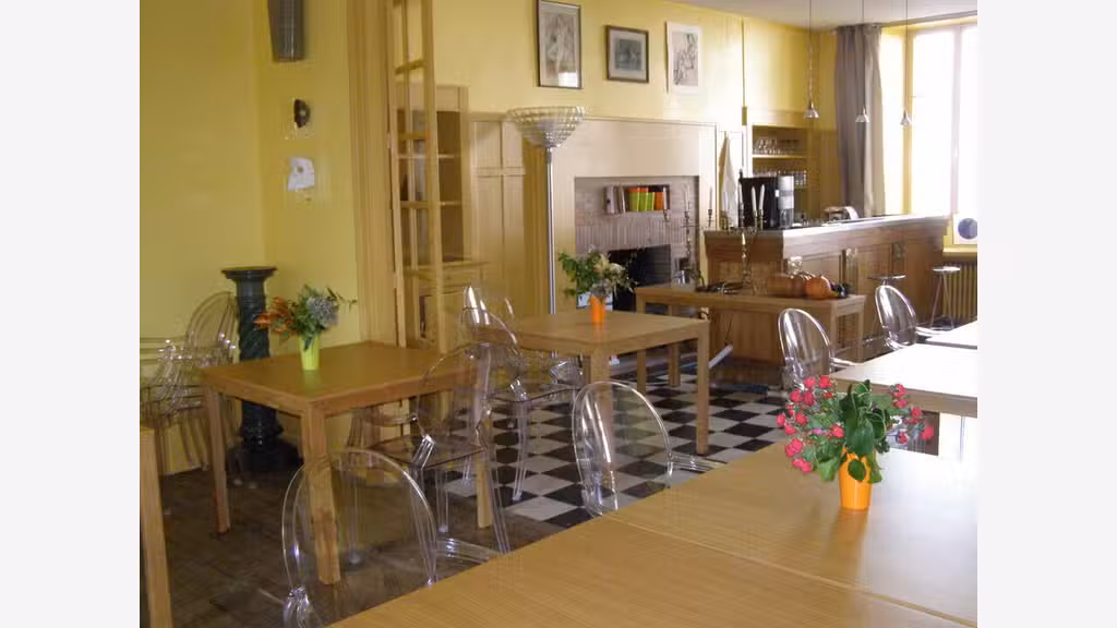 Ancien hôtel-restaurant à vendre en Creuse (23)