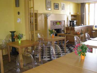 Vente Hôtel - Hôtel restaurant à Chambon-sur-Voueize