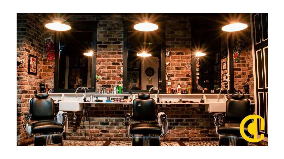 AV fonds de commerce barbier empl idéal à Annecy