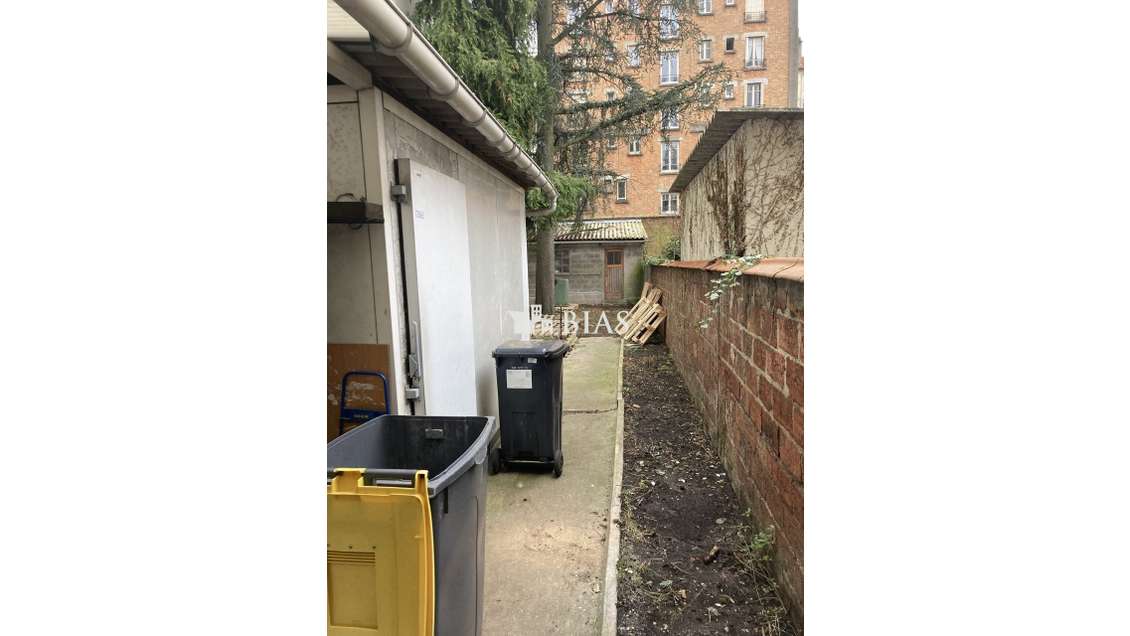 Vend atelier floral et boutique 200m² Val de Marne