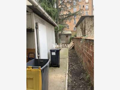 Vend atelier floral et boutique 200m² Val de Marne