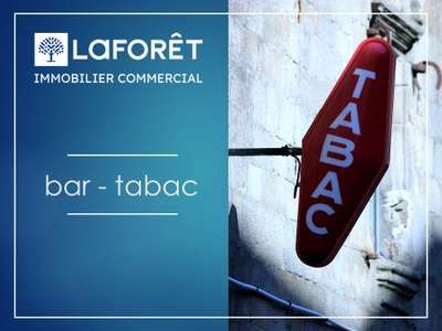 Vente Bar - Brasserie - Tabac à L'Isle-sur-la-Sorgue