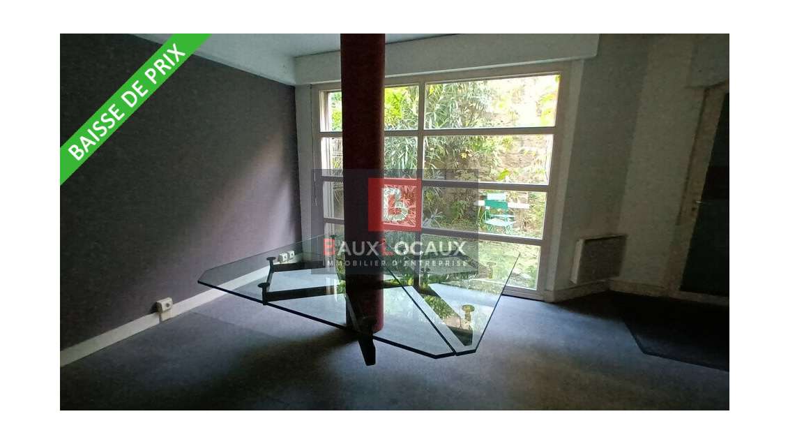Bureaux de 100m² à vendre à Avignon intra muros