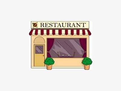 Axe très important - Nouveauté Restaurant Routier