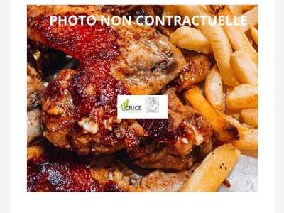 Vente banc de marché charcuterie traiteur dept 17