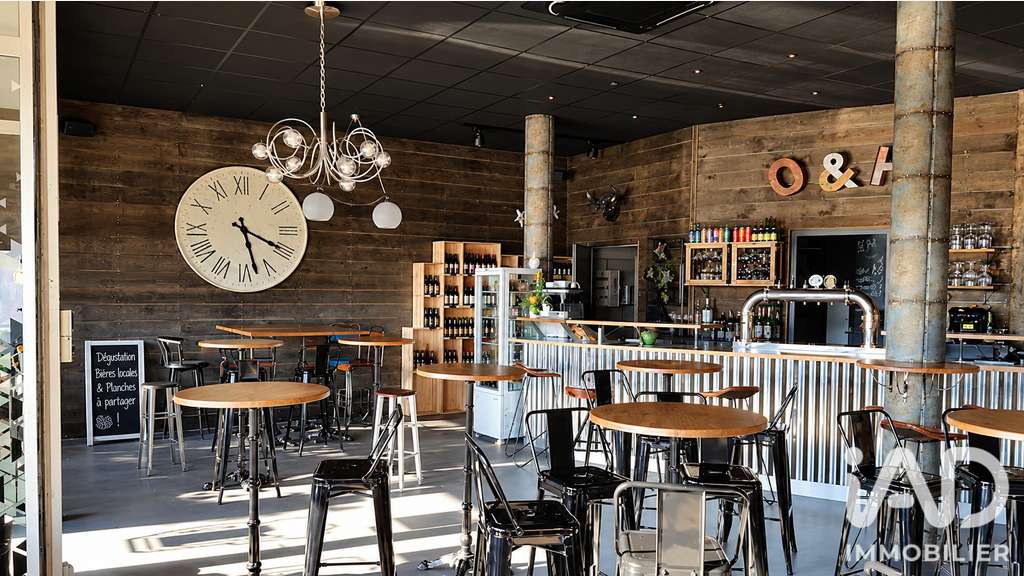 Vente bar à bières à Martignas-sur-Jalle