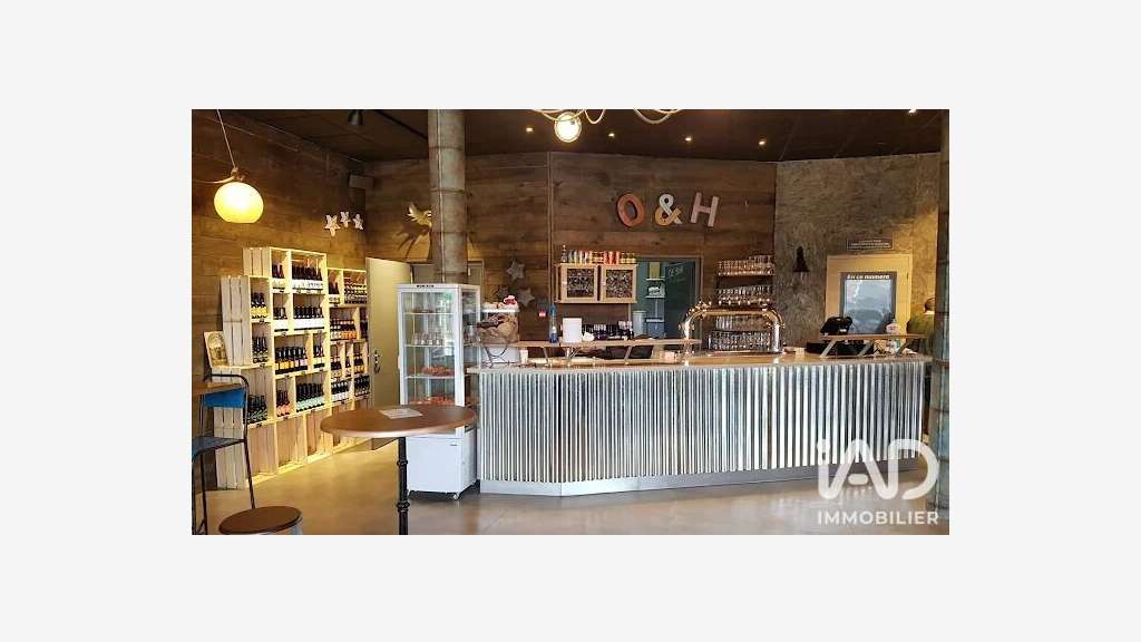 Vente bar à bières à Martignas-sur-Jalle