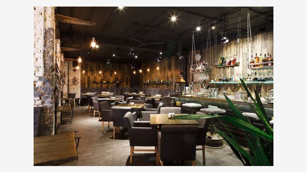 Vente bar à vin lic IV emplacement N°1 Lyon 69006