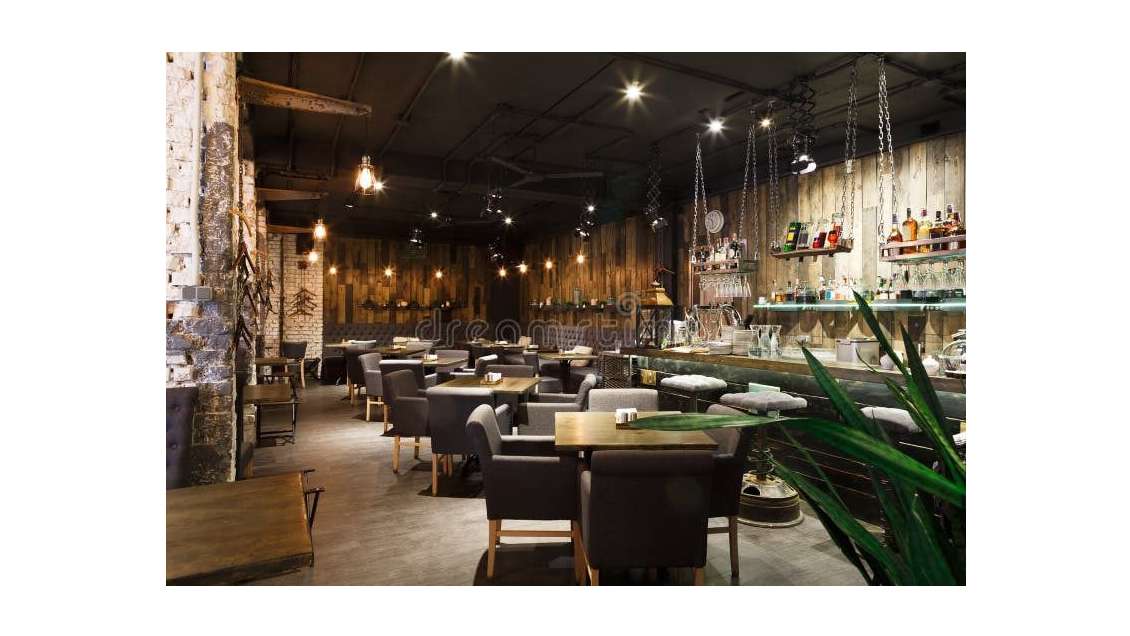 Vente bar à vin lic IV emplacement N°1 Lyon 69006