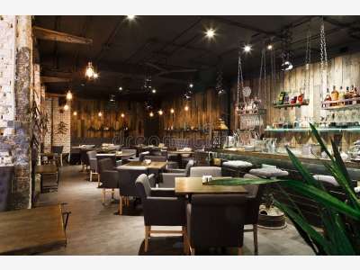 Vente bar à vin lic IV emplacement N°1 Lyon 69006