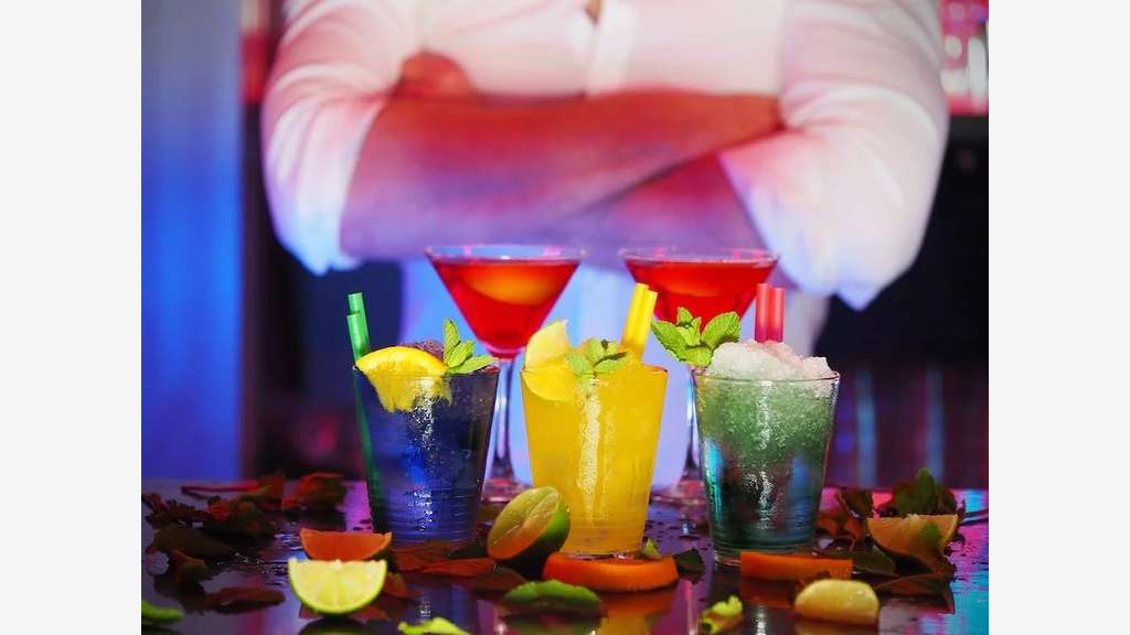 Vente bar à vin lic IV emplacement N°1 Lyon 69006
