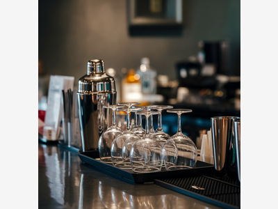 Bar d'ambiance à céder sur le secteur de Chambéry