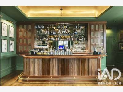 Vente bar rénové en centre-ville du Mans