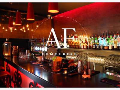 Bar brasserie terrasse à vendre à Paris 75016