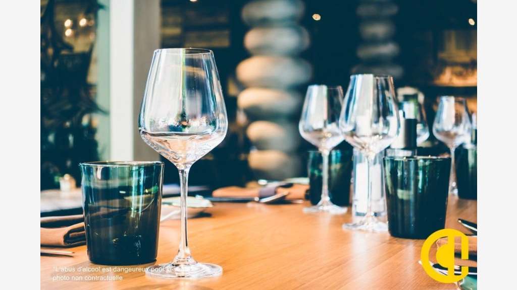 A vendre  bar brasserie à Bourgoin-Jallieu 38