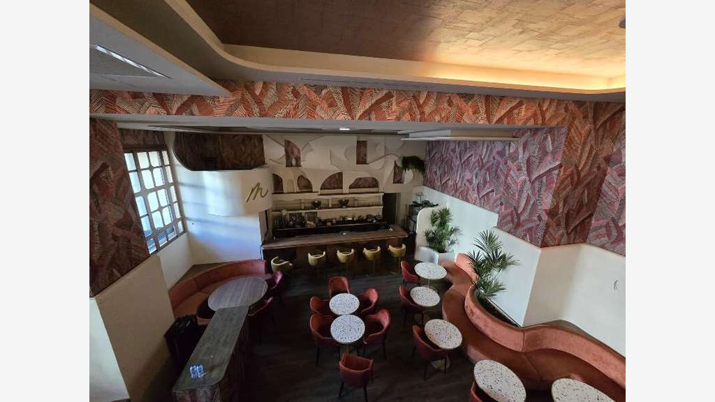 Vente bar brasserie en centre ville de Nice