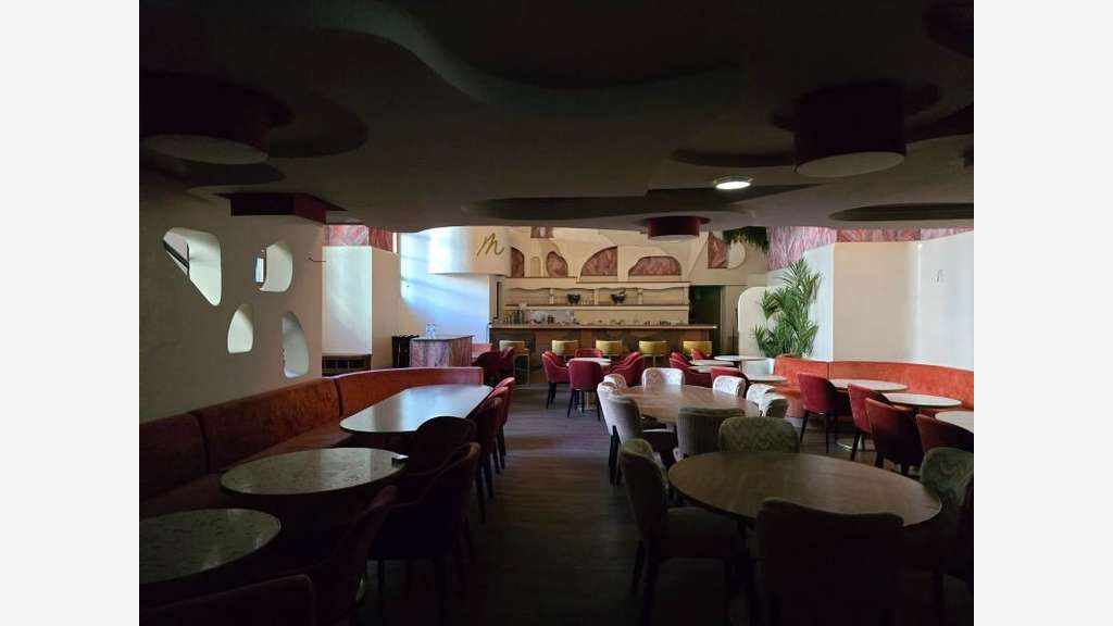 Vente bar brasserie en centre ville de Nice
