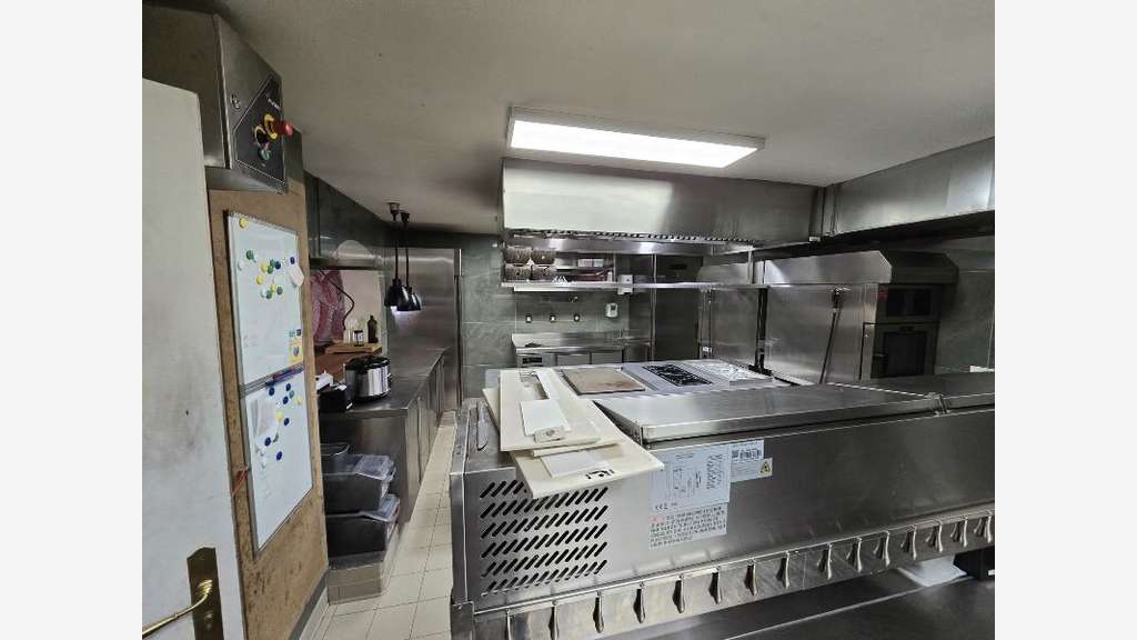 Vente bar brasserie en centre ville de Nice