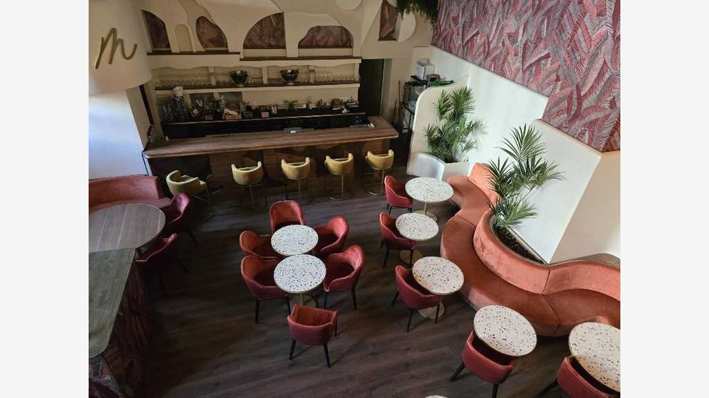 Vente bar brasserie en centre ville de Nice