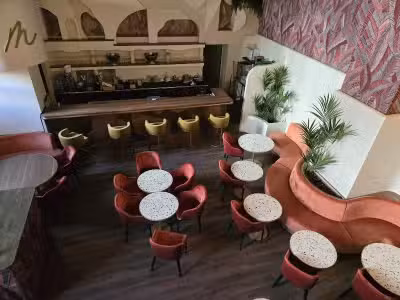 Vente bar brasserie en centre ville de Nice