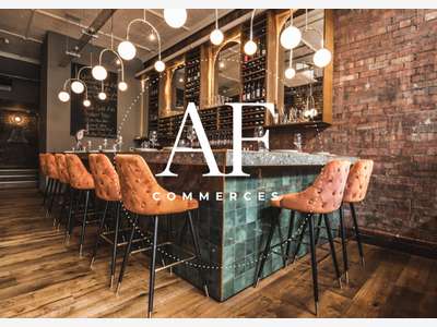 Vente bar brasserie lic IV dans les Hauts de Seine