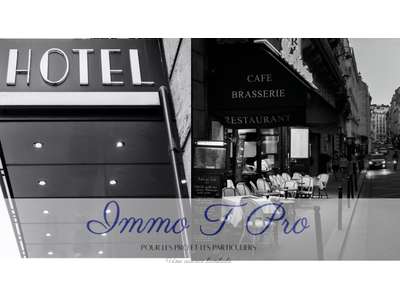 Vente Hôtel - Hôtel restaurant à Sucy-en-Brie