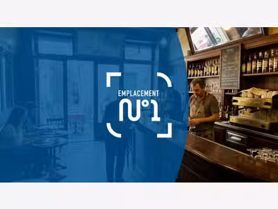 A vendre bar Licence 3 à Montpeliier centre