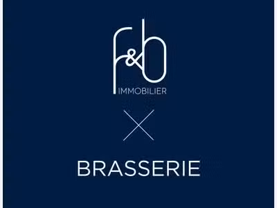 Vente bar brasserie en angle à Paris 75018