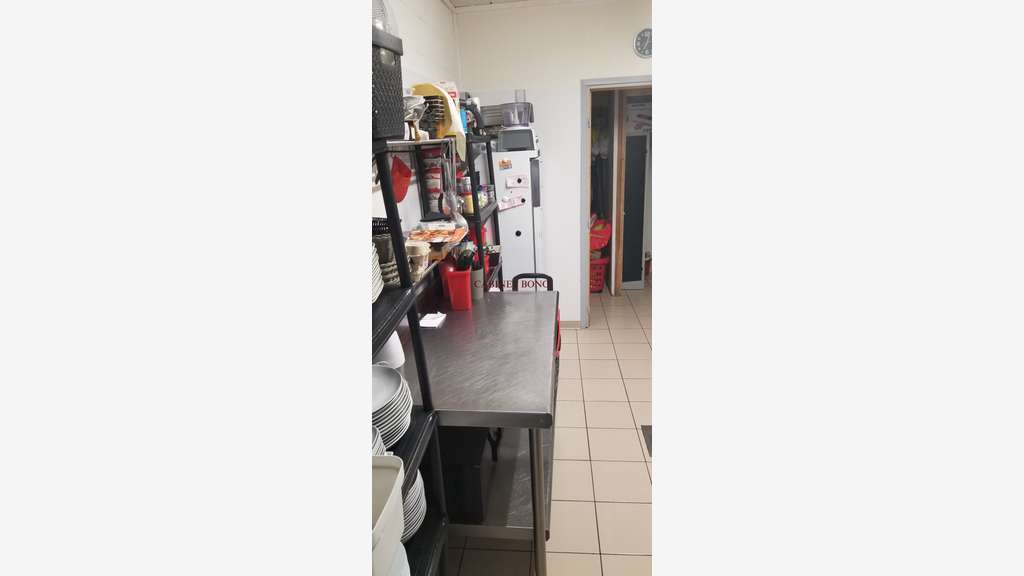 Vente bar brasserie PMU FDJ presse dans l'Aisne