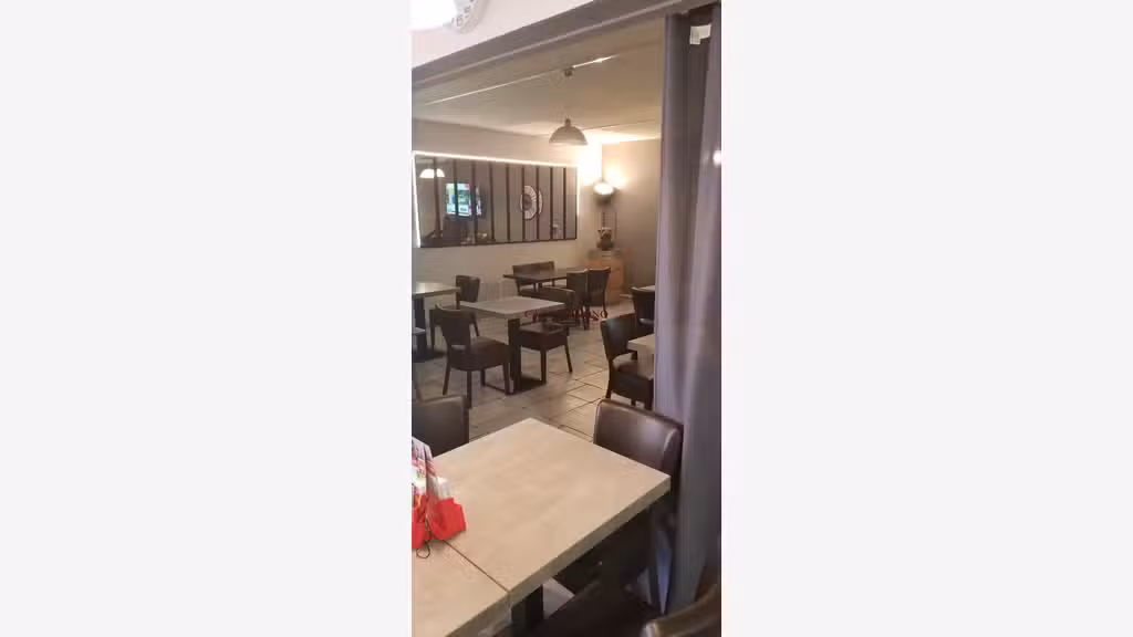 Vente bar brasserie PMU FDJ presse dans l'Aisne