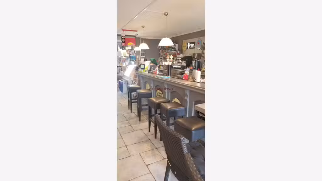 Vente bar brasserie PMU FDJ presse dans l'Aisne