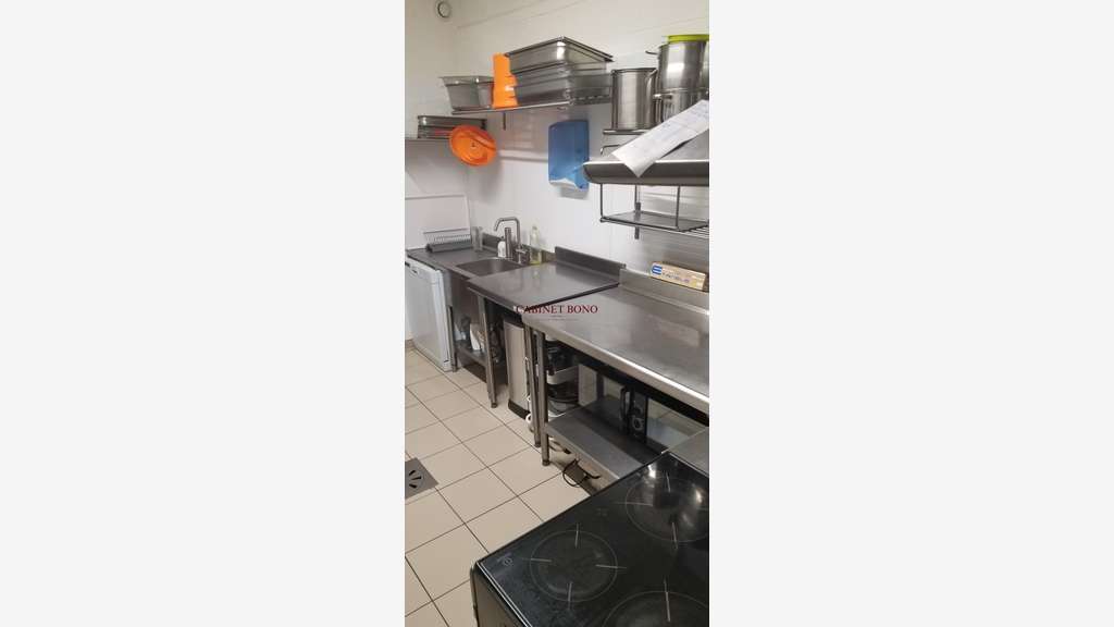 Vente bar brasserie PMU FDJ presse dans l'Aisne