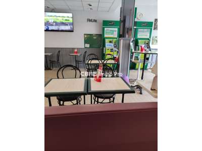 Vente Bar - Brasserie - Tabac à Poitiers