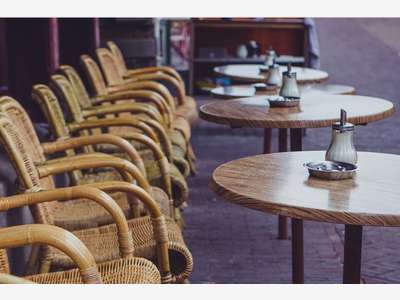 Vente bar brasserie en village Pyrénées Orientales
