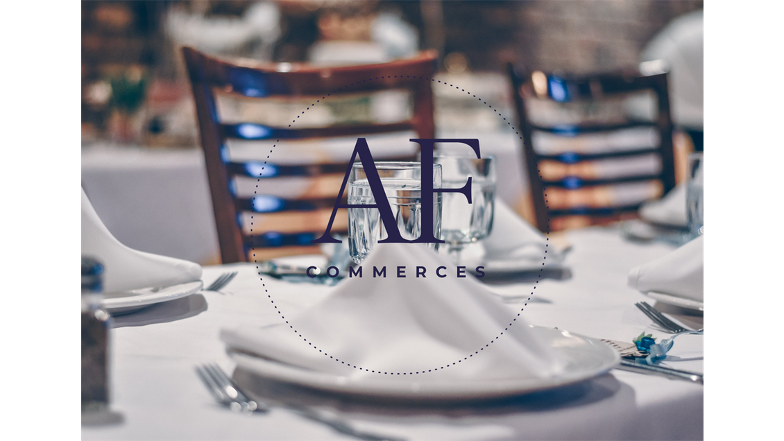 AV bar brasserie restaurant Conflans Ste Honorine