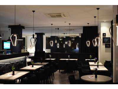 Vente Bar - Brasserie - Tabac à Levallois-Perret