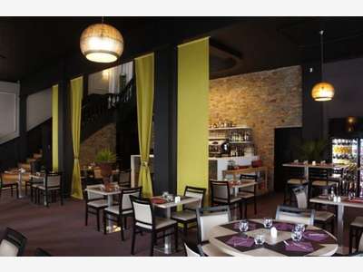 Vente bar brasserie axe passant secteur Beauvais