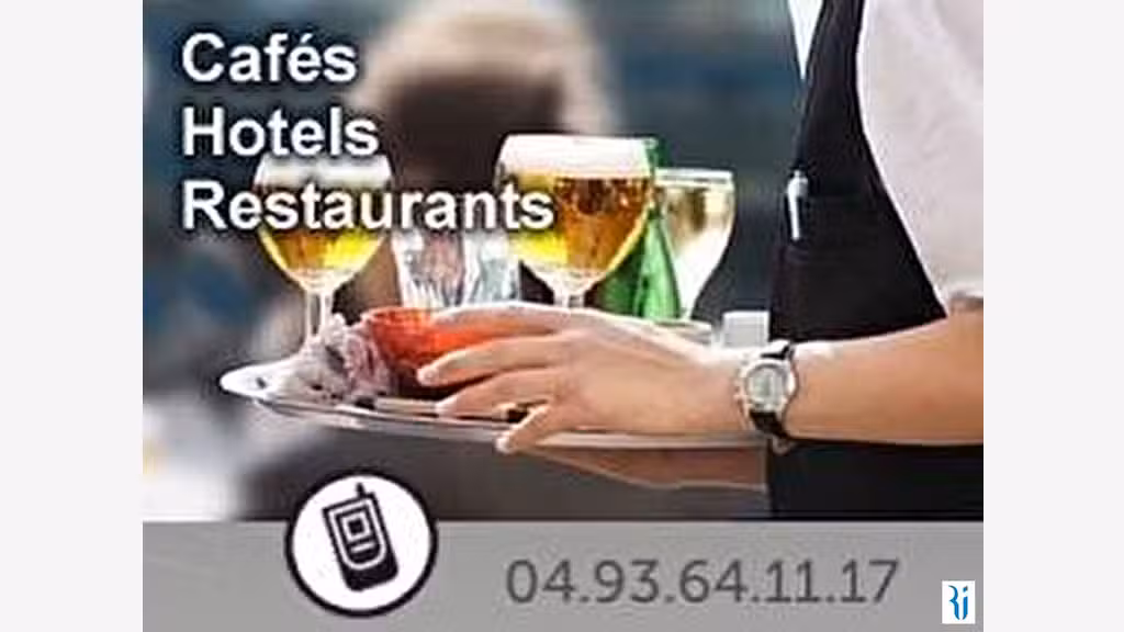Vente bar brasserie sur emplacement n°1 à Rouen