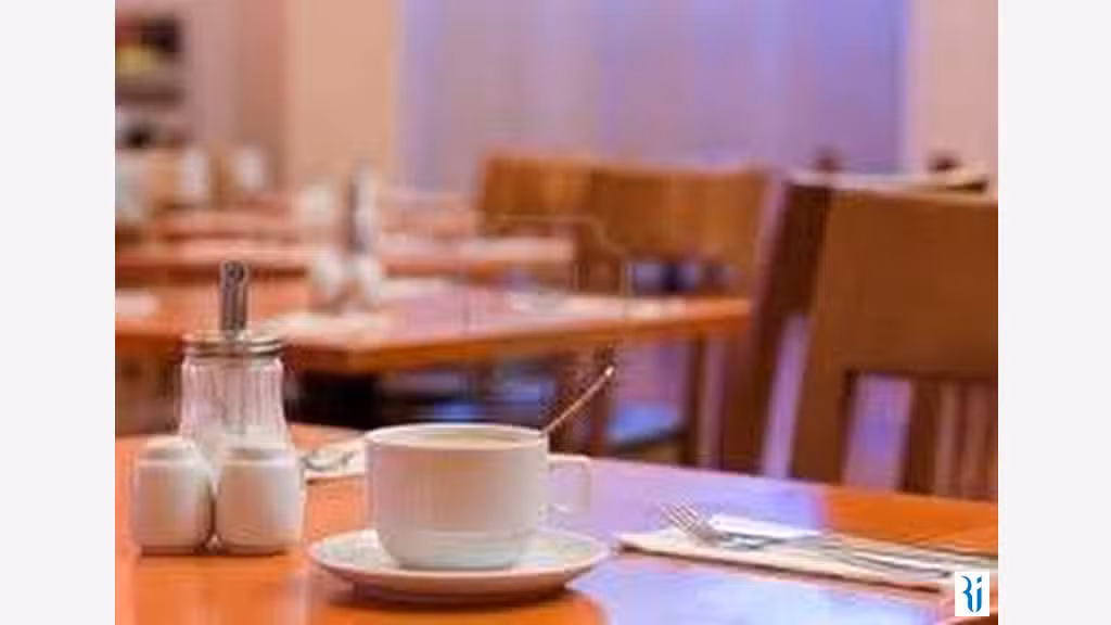 Vente bar brasserie sur emplacement n°1 à Rouen