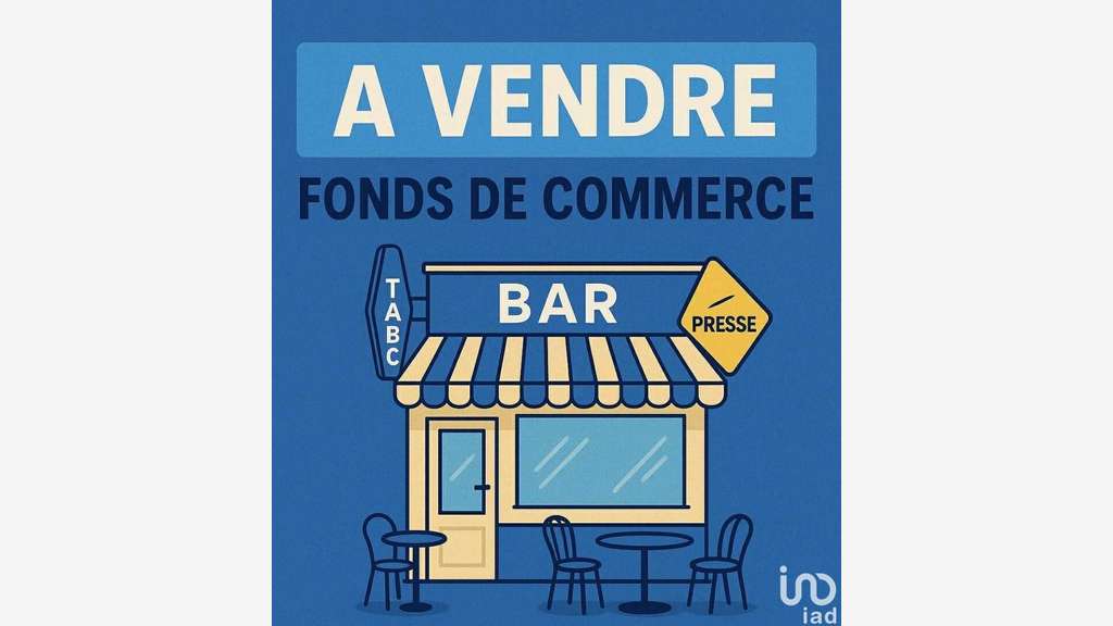 Bar tabac à Abbeville