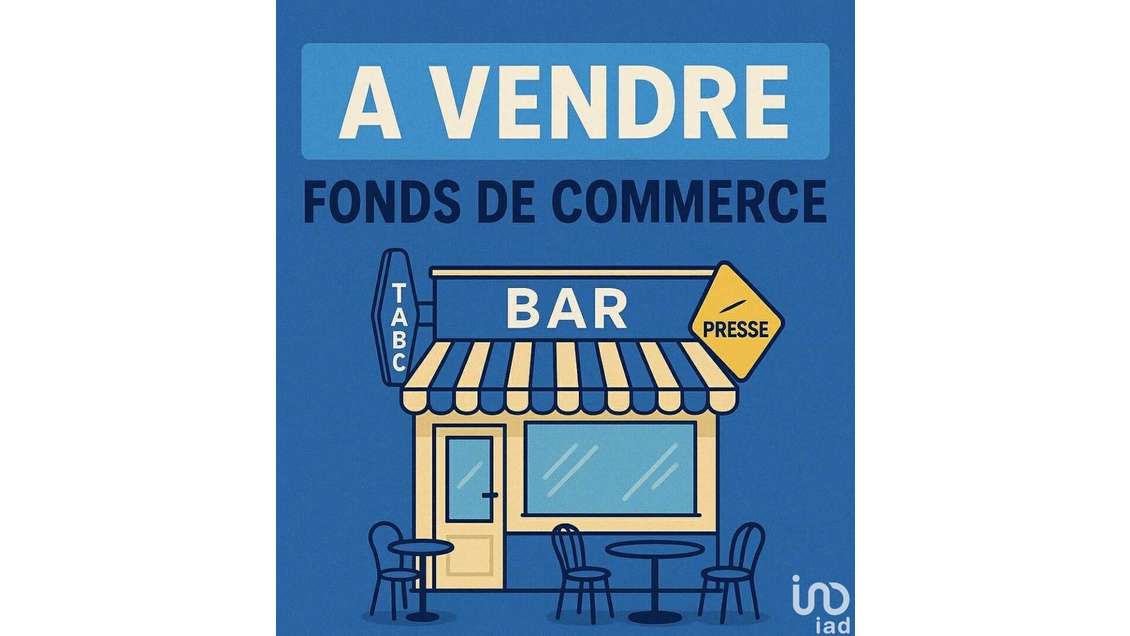 Bar tabac à Abbeville