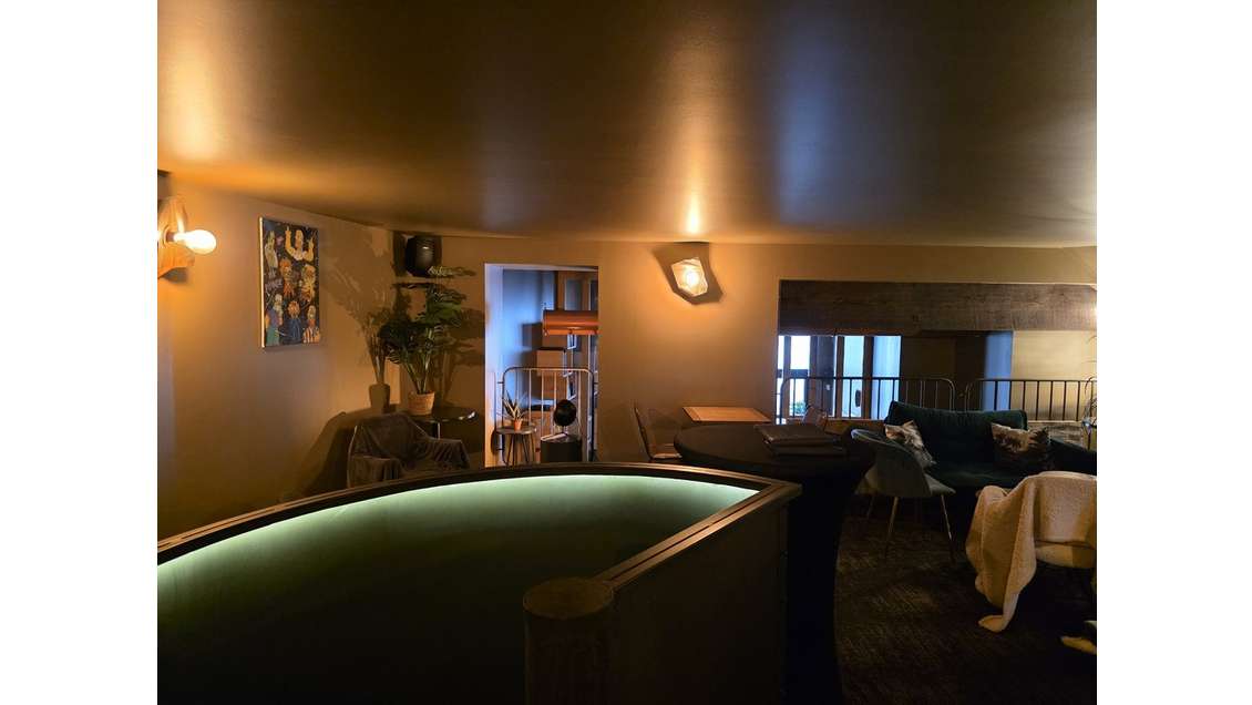 Vente bar tapas très connu en centre ville d'Agen