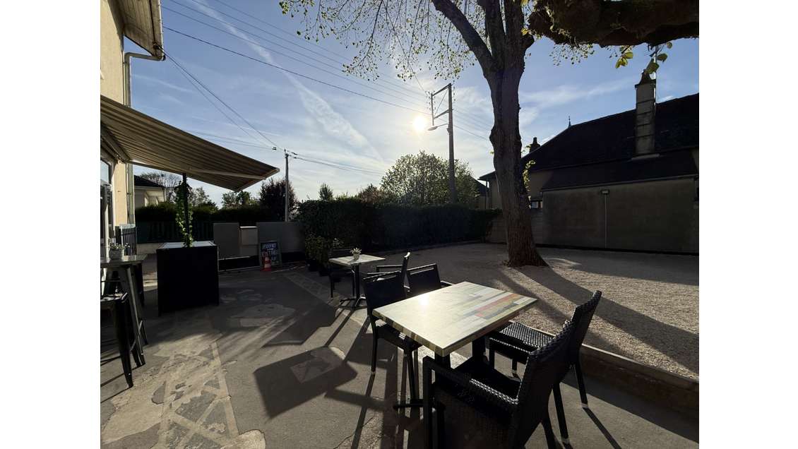 Vente bar tabac jeux en agglomération de Troyes