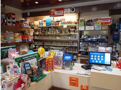 Vente Bar - Brasserie - Tabac à Bourg-en-Bresse