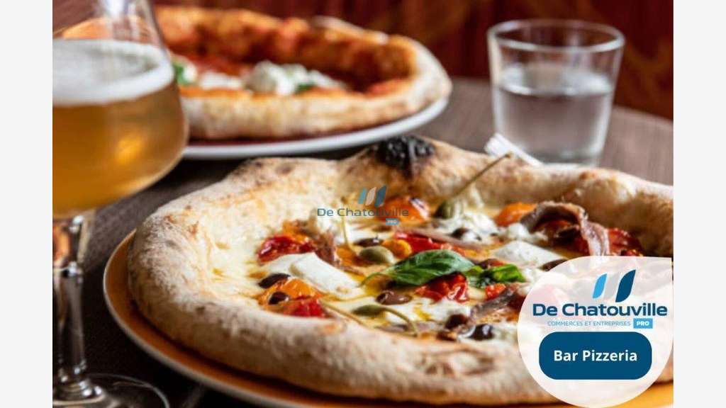 RESTAURANT - PIZZERIA